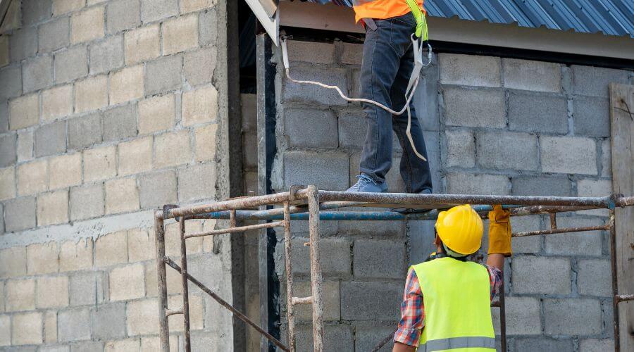 Professional residential roofers in Phillips, WI